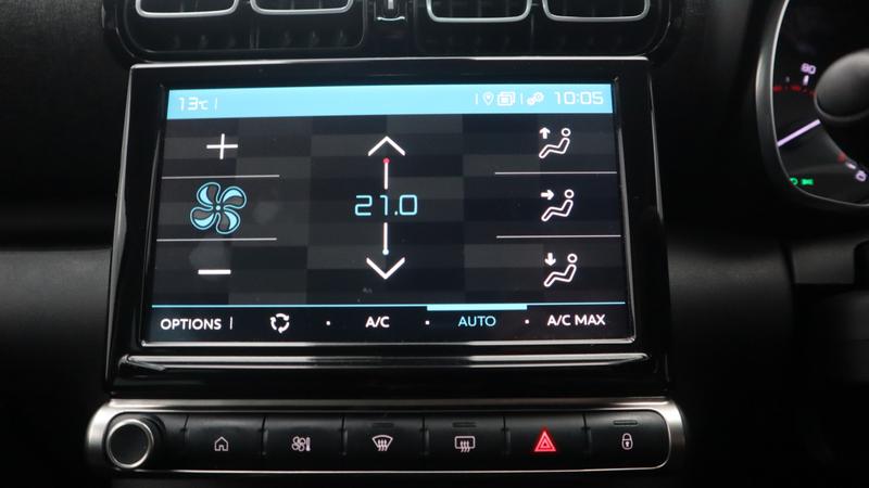 Used Citroen C3 Aircross 2022 for sale - 77117213: Photo 16