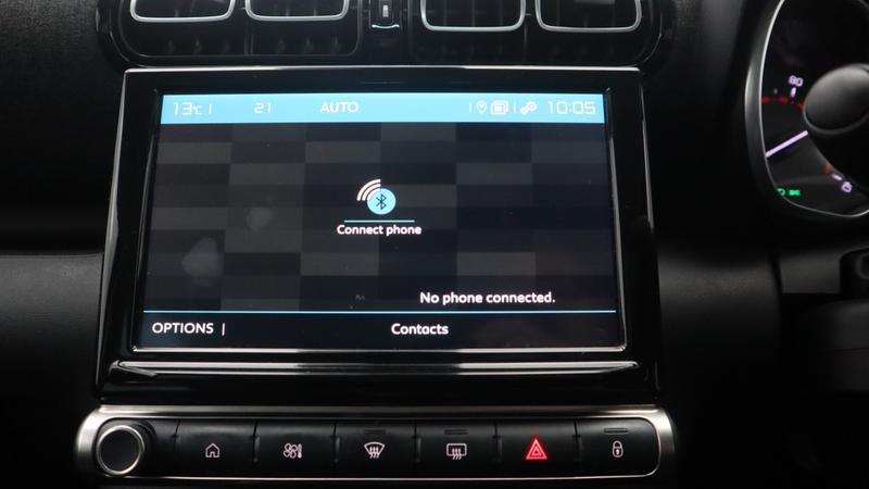 Used Citroen C3 Aircross 2022 for sale - 77117213: Photo 17