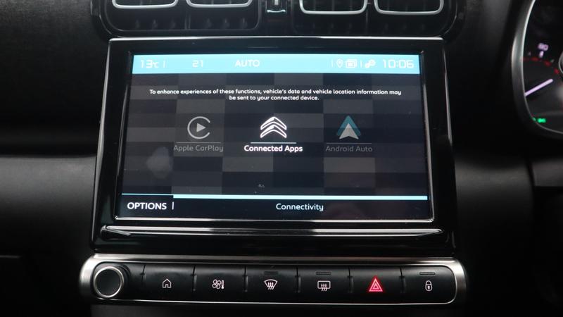 Used Citroen C3 Aircross 2022 for sale - 77117213: Photo 18