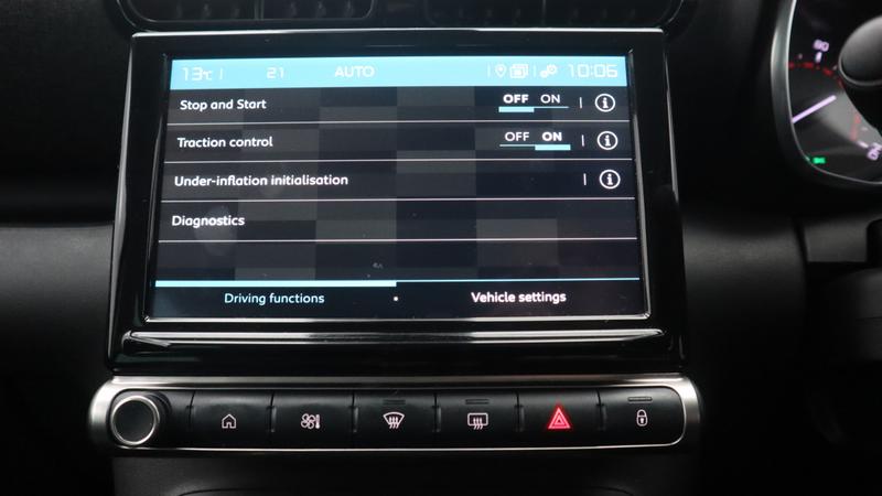 Used Citroen C3 Aircross 2022 for sale - 77117213: Photo 19