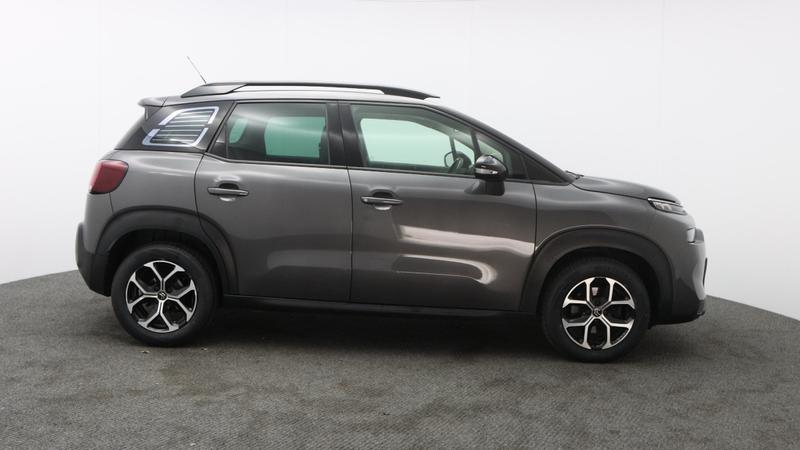 Used Citroen C3 Aircross 2022 for sale - 77117213: Photo 2