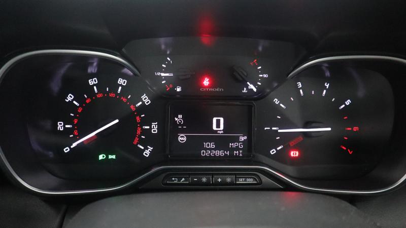 Used Citroen C3 Aircross 2022 for sale - 77117213: Photo 21