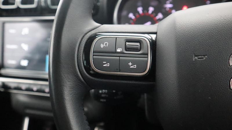 Used Citroen C3 Aircross 2022 for sale - 77117213: Photo 22