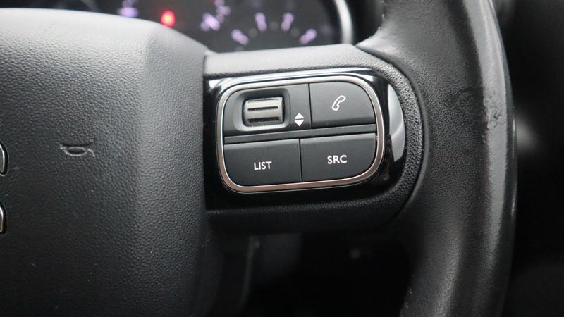 Used Citroen C3 Aircross 2022 for sale - 77117213: Photo 23