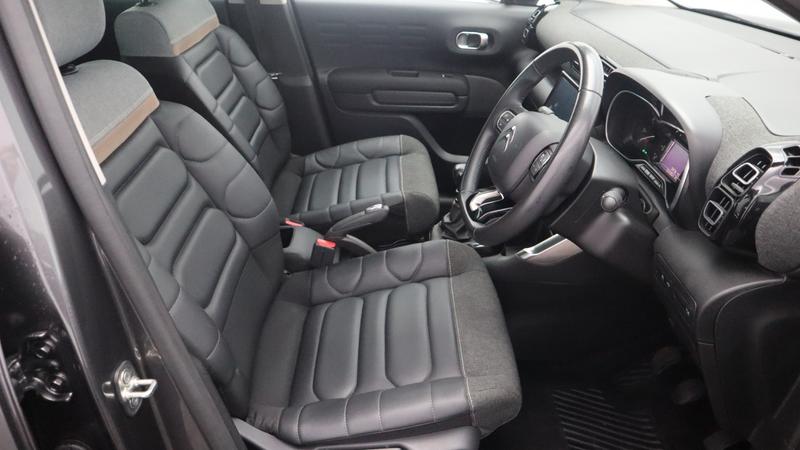 Used Citroen C3 Aircross 2022 for sale - 77117213: Photo 26