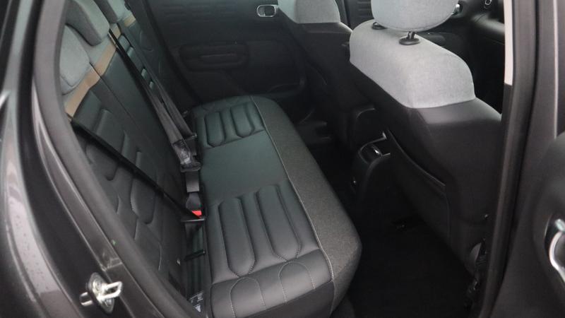 Used Citroen C3 Aircross 2022 for sale - 77117213: Photo 27