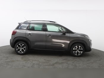 Used Citroen C3 Aircross 2022 for sale - 77117213: Photo