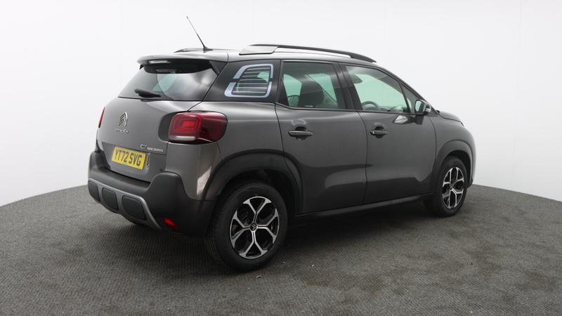 Used Citroen C3 Aircross 2022 for sale - 77117213: Photo 3