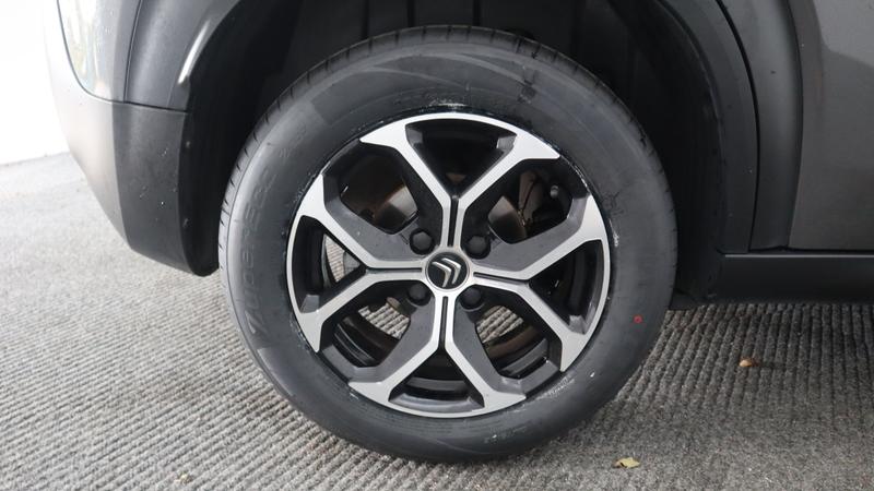 Used Citroen C3 Aircross 2022 for sale - 77117213: Photo 31