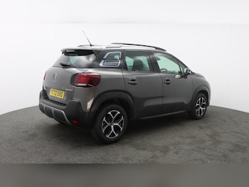 Used Citroen C3 Aircross 2022 for sale - 77117213: Photo