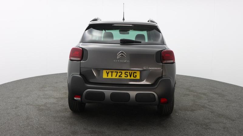 Used Citroen C3 Aircross 2022 for sale - 77117213: Photo 4