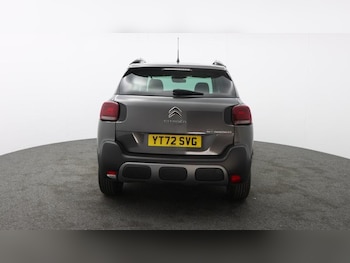 Used Citroen C3 Aircross 2022 for sale - 77117213: Photo