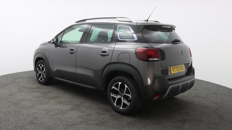 Used Citroen C3 Aircross 2022 for sale - 77117213: Photo 5