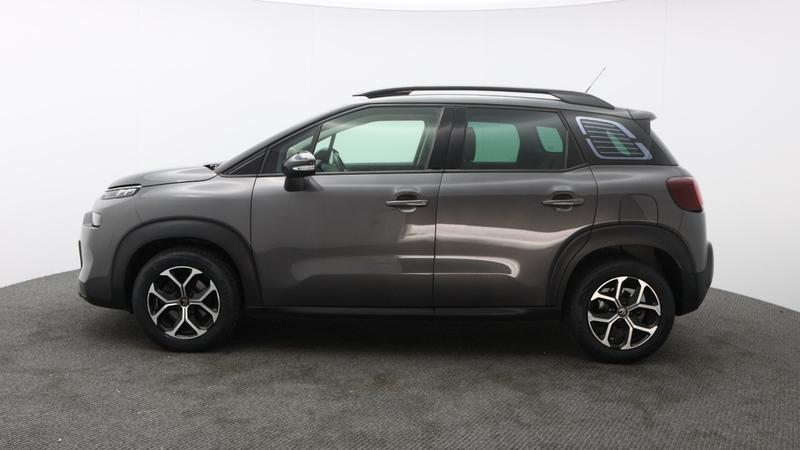 Used Citroen C3 Aircross 2022 for sale - 77117213: Photo 6