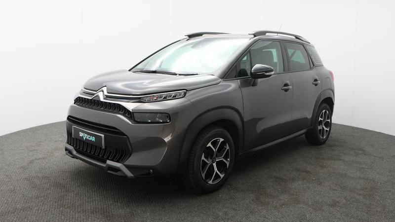 Used Citroen C3 Aircross 2022 for sale - 77117213: Photo 7