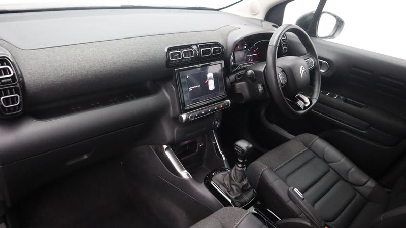 Used Citroen C3 Aircross 2022 for sale - 77117213: Photo 9