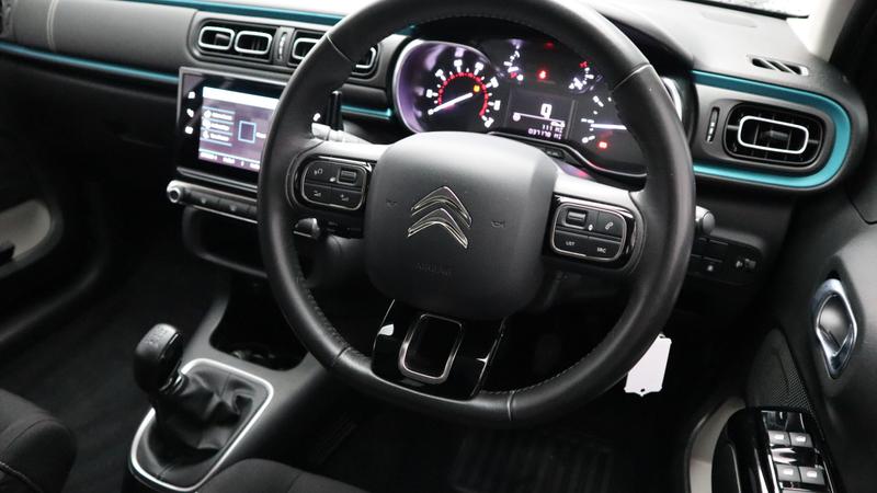 Used Citroen C3 2021 for sale - 77116637: Photo 11