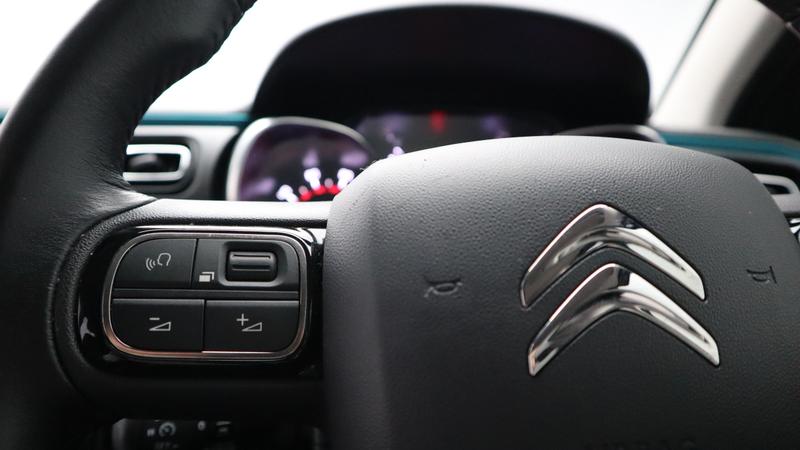 Used Citroen C3 2021 for sale - 77116637: Photo 12