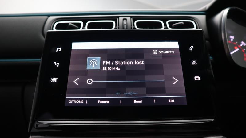 Used Citroen C3 2021 for sale - 77116637: Photo 17