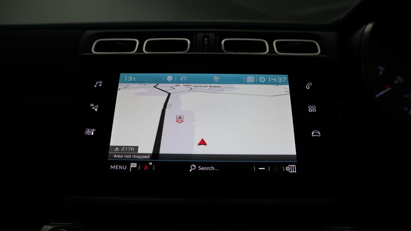 Used Citroen C3 2021 for sale - 77116637: Photo 18