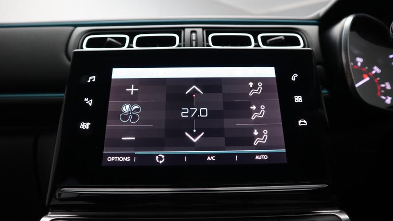 Used Citroen C3 2021 for sale - 77116637: Photo 19