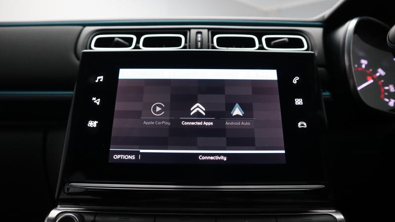 Used Citroen C3 2021 for sale - 77116637: Photo 21