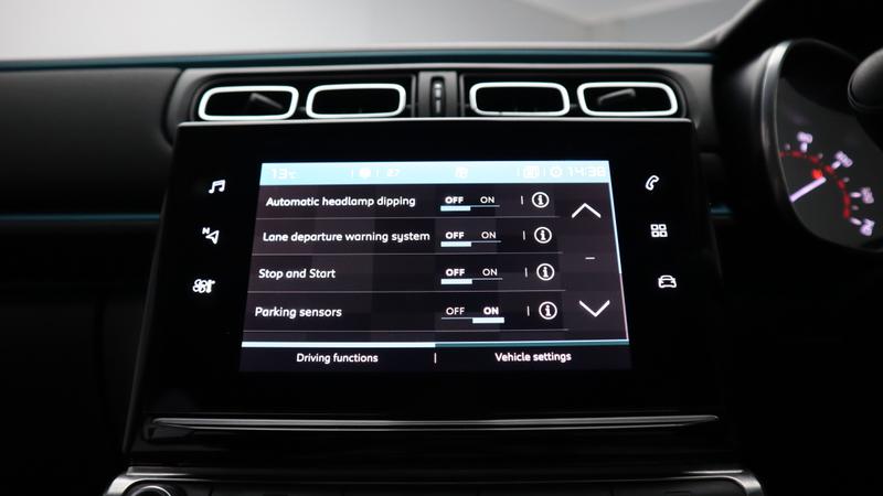 Used Citroen C3 2021 for sale - 77116637: Photo 22