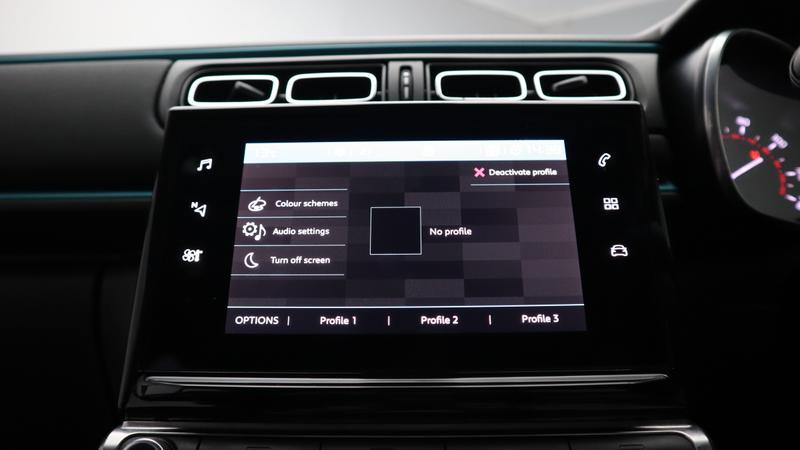 Used Citroen C3 2021 for sale - 77116637: Photo 23