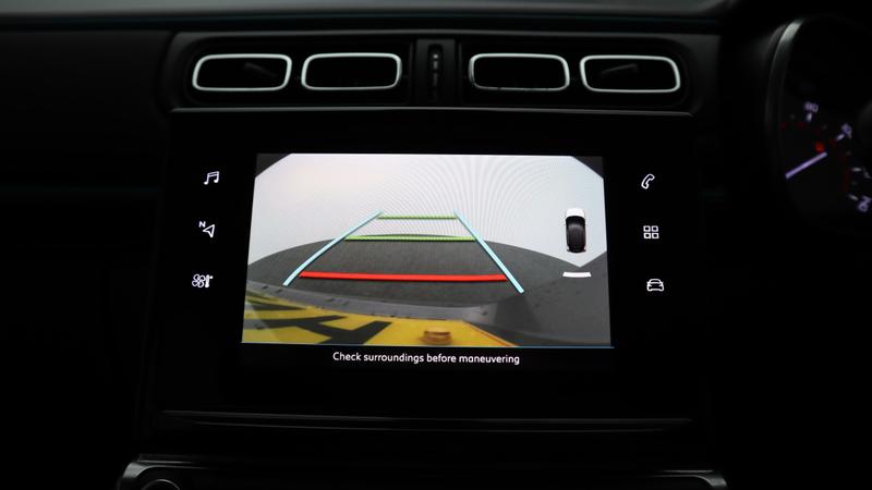 Used Citroen C3 2021 for sale - 77116637: Photo 24