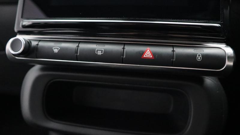 Used Citroen C3 2021 for sale - 77116637: Photo 25