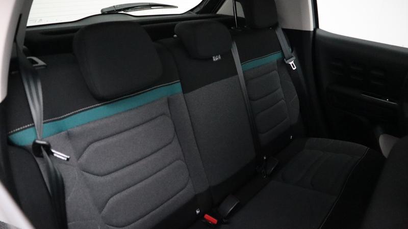 Used Citroen C3 2021 for sale - 77116637: Photo 27