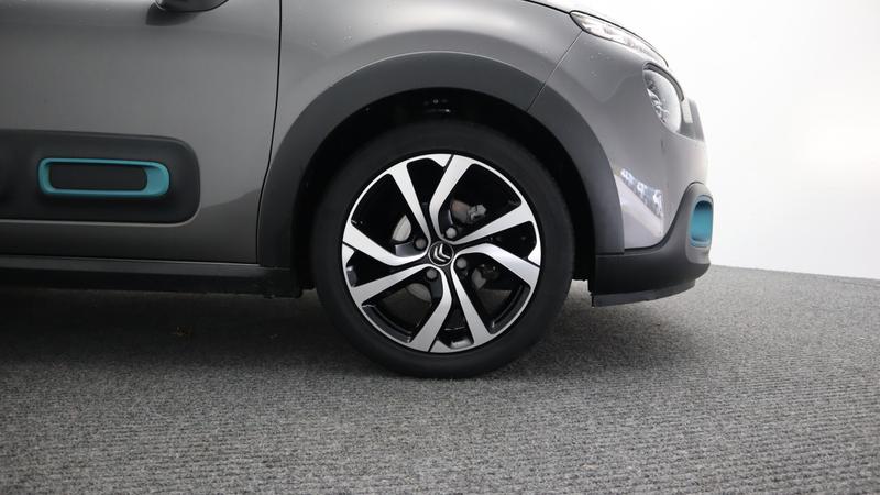 Used Citroen C3 2021 for sale - 77116637: Photo 29