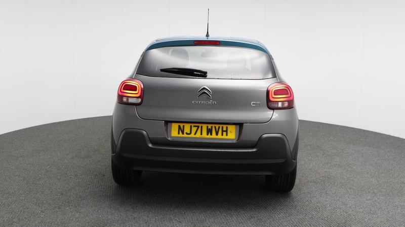 Used Citroen C3 2021 for sale - 77116637: Photo 4