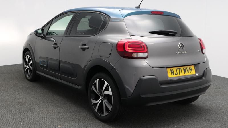 Used Citroen C3 2021 for sale - 77116637: Photo 5