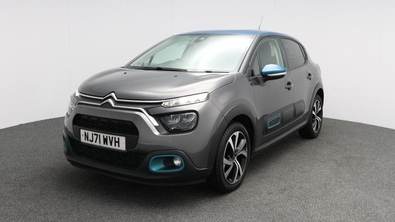 Used Citroen C3 2021 for sale - 77116637: Photo 7