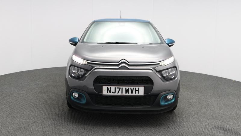 Used Citroen C3 2021 for sale - 77116637: Photo 8