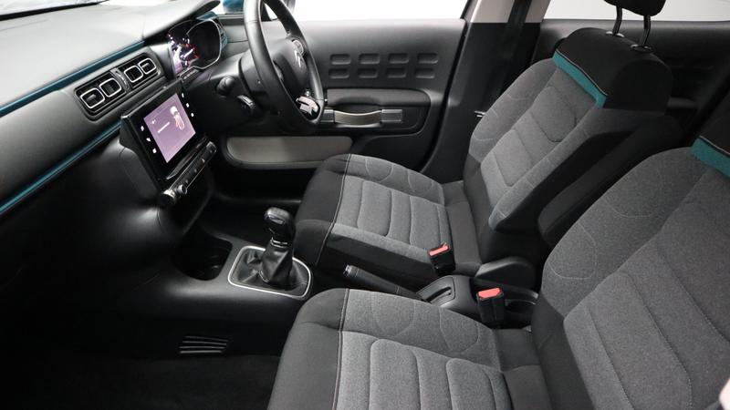 Used Citroen C3 2021 for sale - 77116637: Photo 9