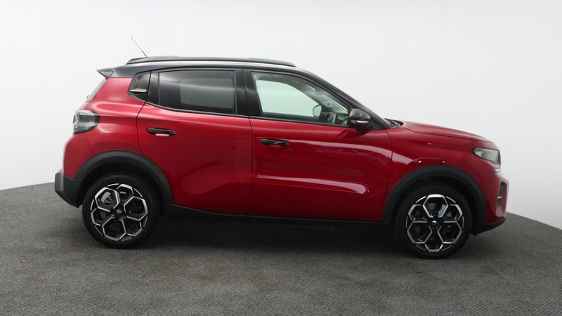 Used Citroen C3 2025 for sale - 77116645: Photo 2