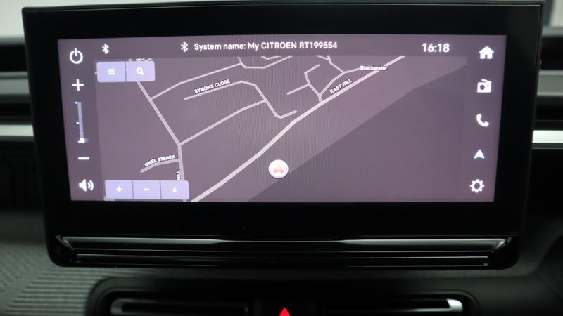 Used Citroen C3 2025 for sale - 77116645: Photo 21