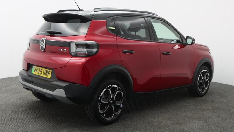 Used Citroen C3 2025 for sale - 77116645: Photo 3