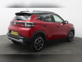 Used Citroen C3 2025 for sale - 77116645: Photo