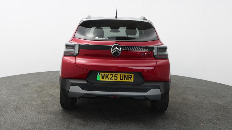 Used Citroen C3 2025 for sale - 77116645: Photo 4