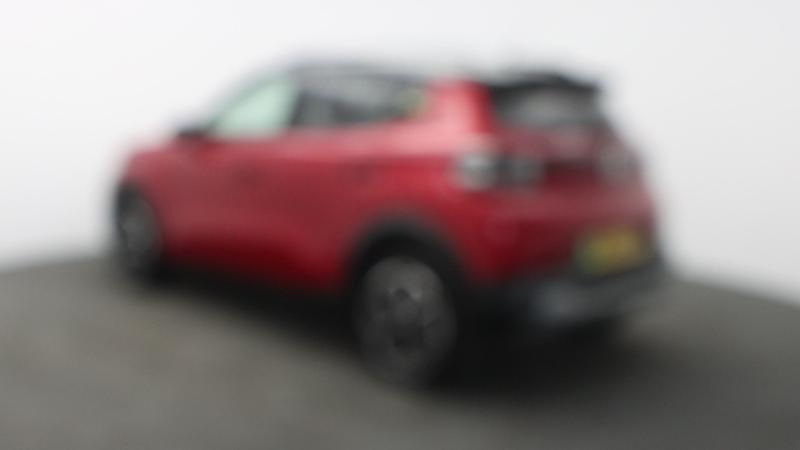 Used Citroen C3 2025 for sale - 77116645: Photo 5