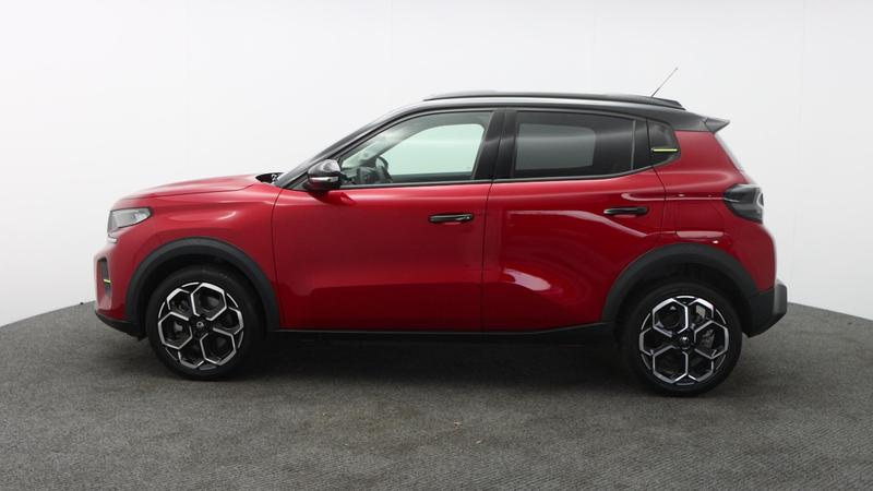 Used Citroen C3 2025 for sale - 77116645: Photo 6