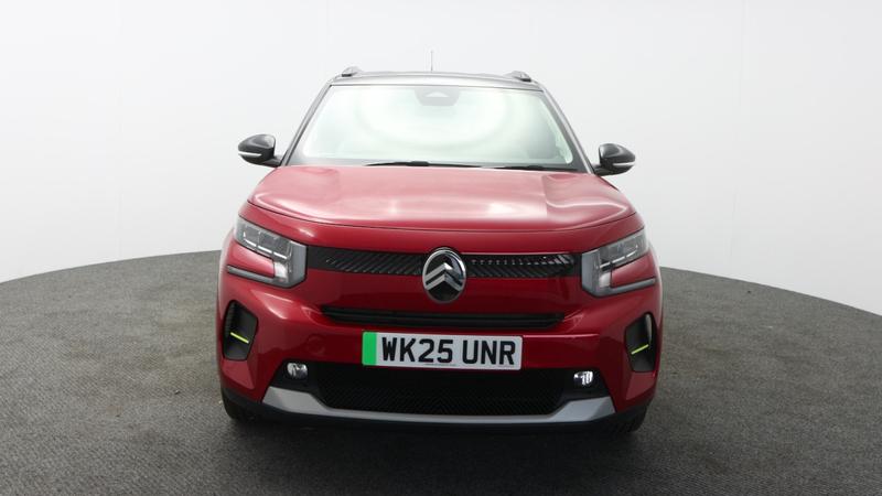 Used Citroen C3 2025 for sale - 77116645: Photo 8