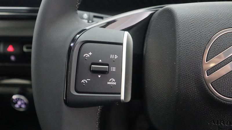 Used Citroen C3 2025 for sale - 77117252: Photo 12