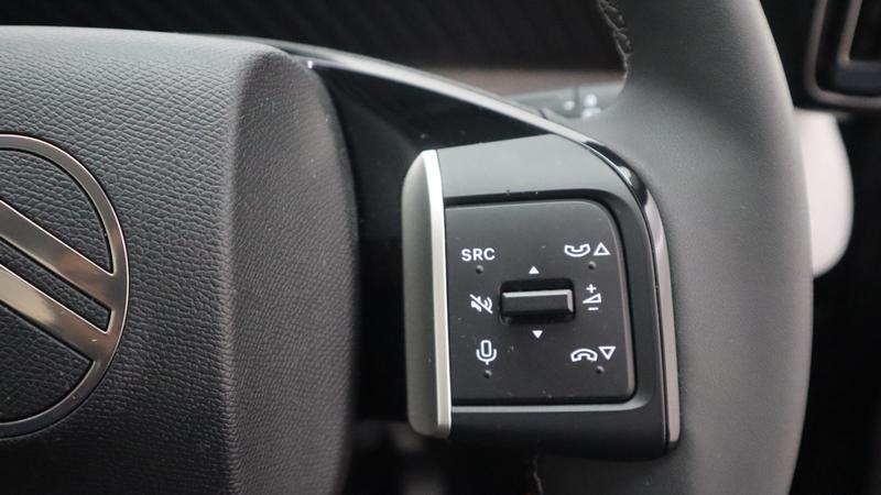 Used Citroen C3 2025 for sale - 77117252: Photo 13