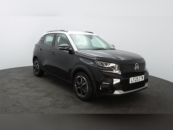 2025 - 1.2 Turbo Plus 5dr