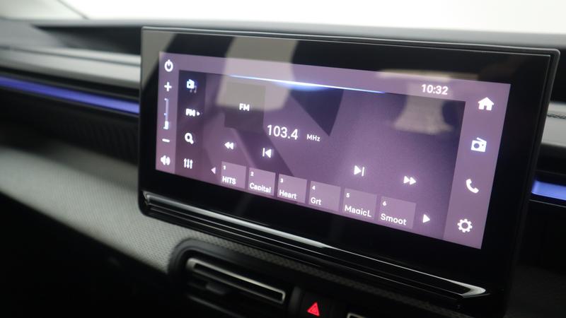 Used Citroen C3 2025 for sale - 77117252: Photo 20