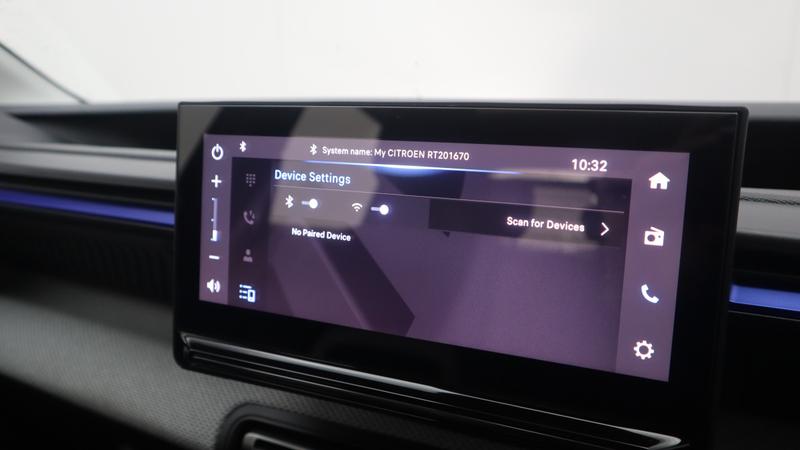 Used Citroen C3 2025 for sale - 77117252: Photo 21